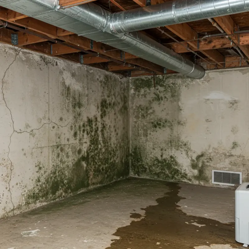 Professional Mold Removal in Mount Greenwood, IL
