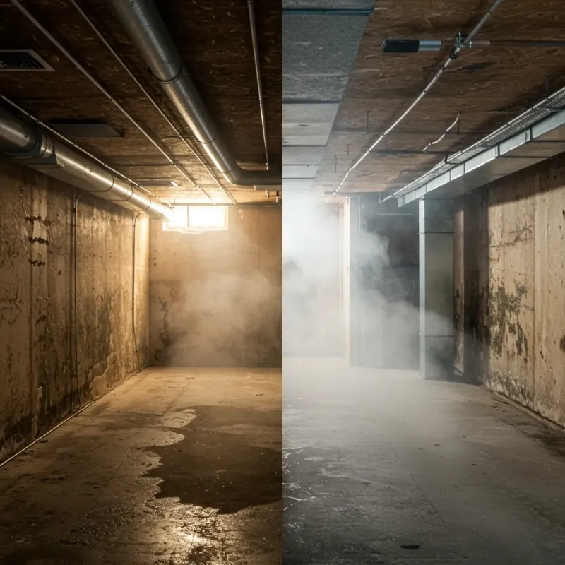 Professional Odor Removal in Mount Greenwood, IL